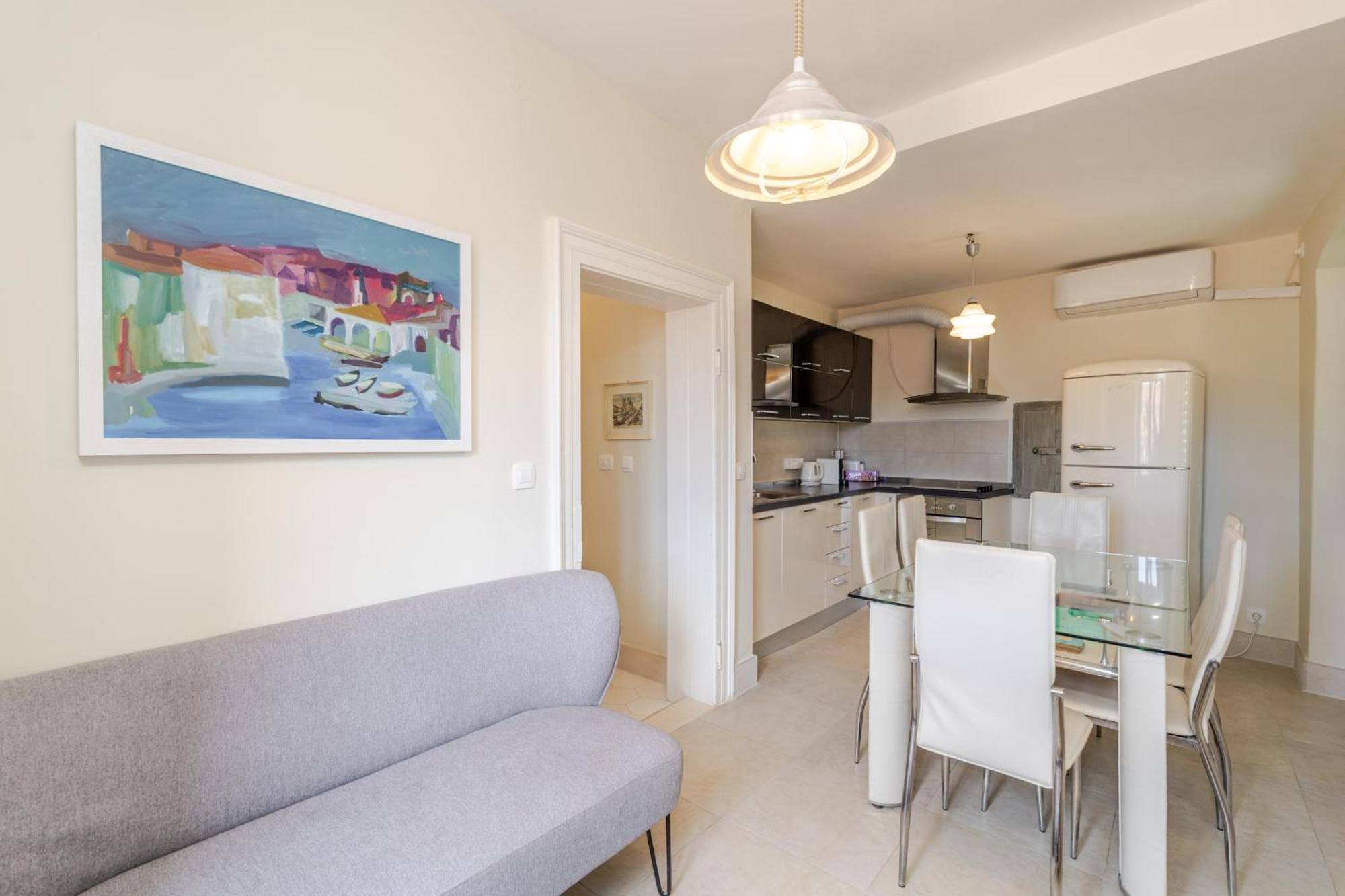 Villa Palo Alto Dubrovnik