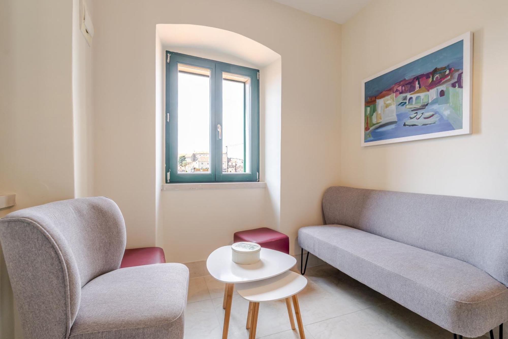 Villa Palo Alto Dubrovnik